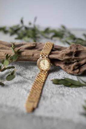 True Vintage: Campus Guilty (Cream)