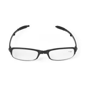 Unisex Reading Glasses, Strength  1.00