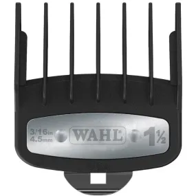 Wahl Premium Attachment #1.5 Black
