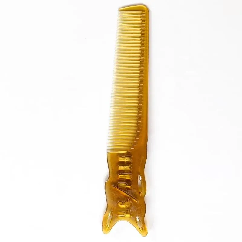 Y.S. Park 239 Barber Comb