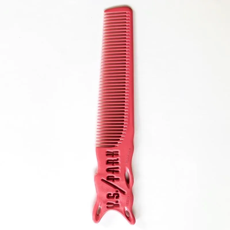 Y.S. Park 239 Barber Comb