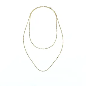 Yun Boutique 36 Inch Magic Chain