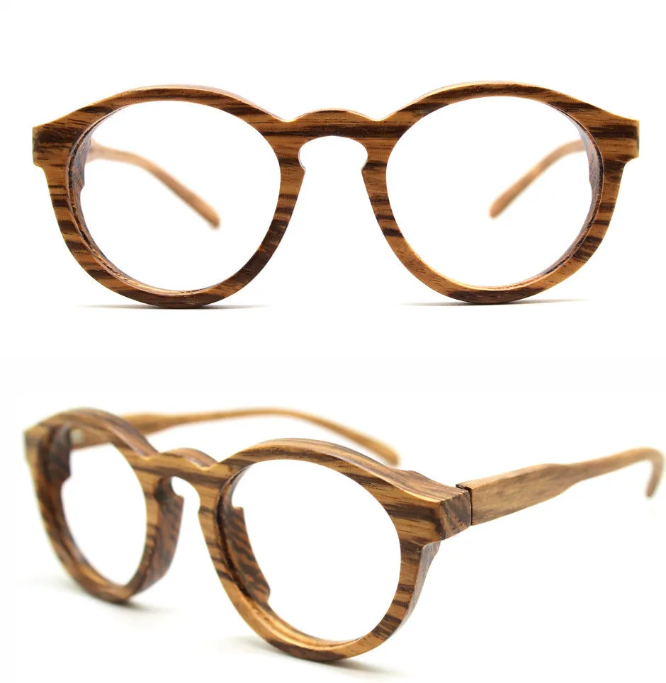 zebra wood THANKS