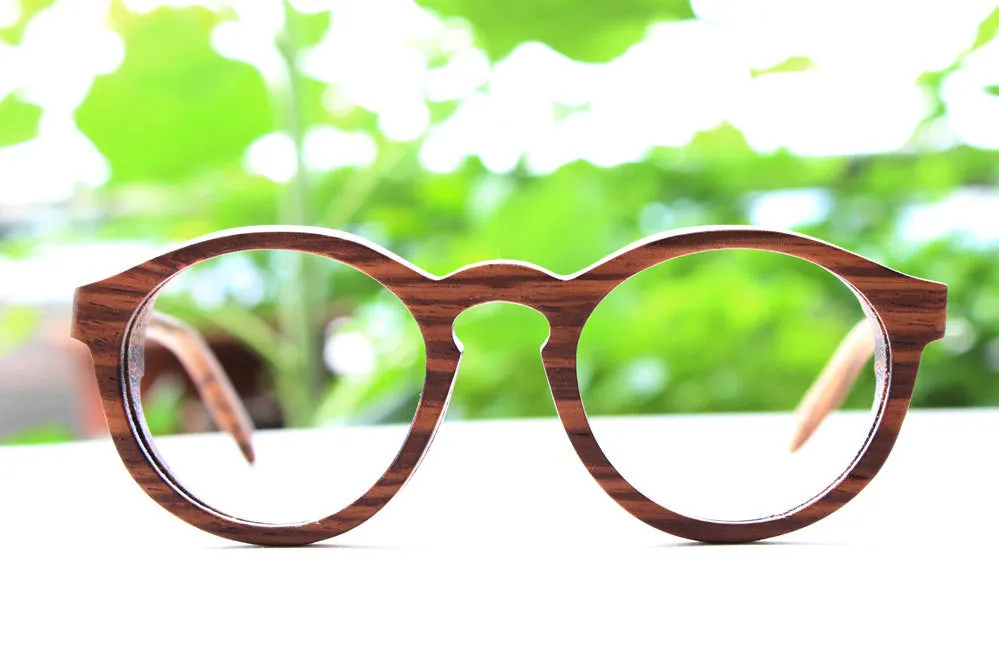 zebra wood THANKS