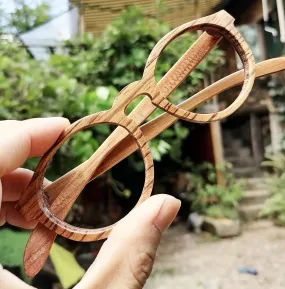 zebra wood THANKS