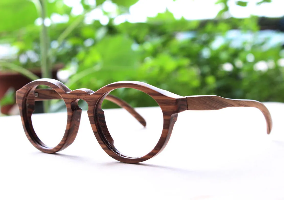 zebra wood THANKS